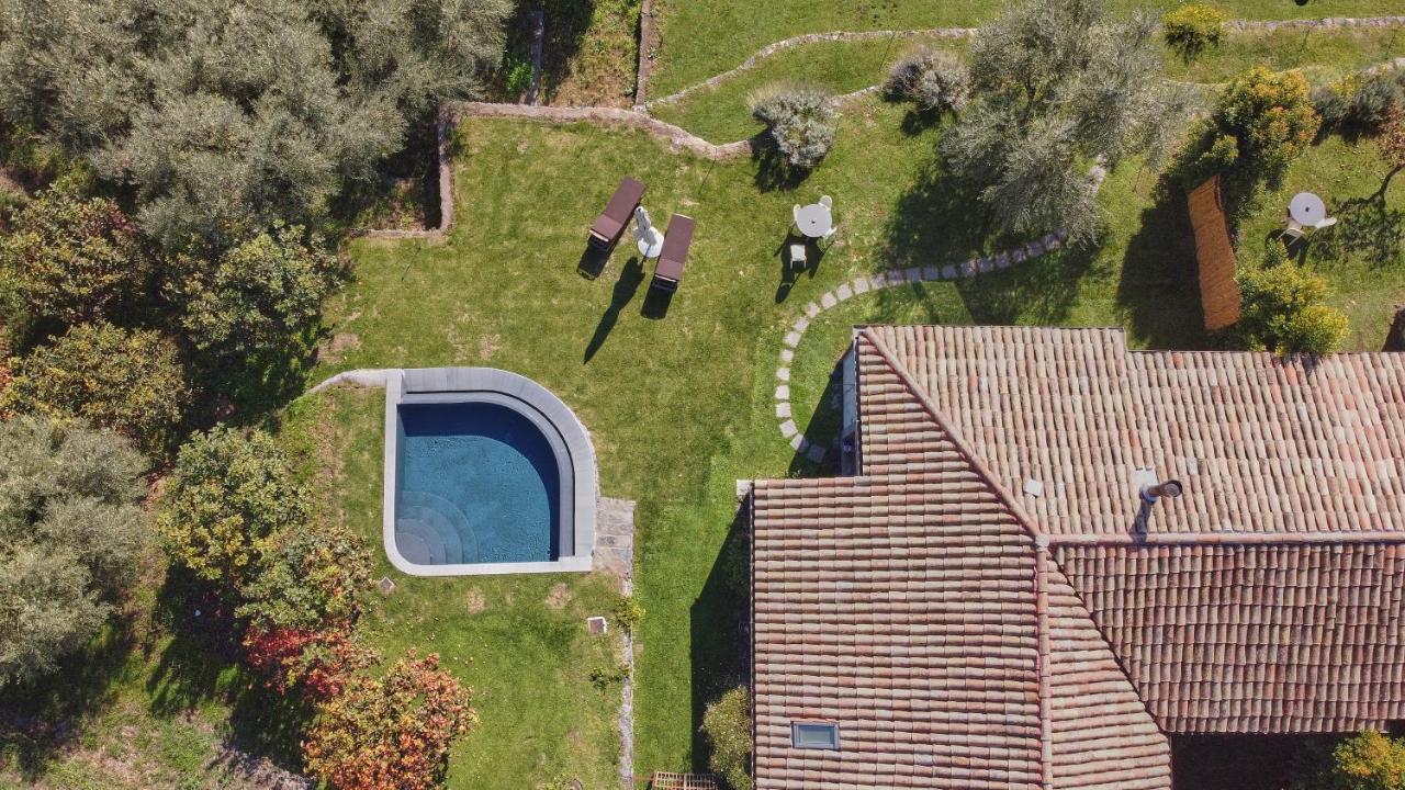 Monaci Delle Terre Nere Hotel Zafferana Etnea Ngoại thất bức ảnh