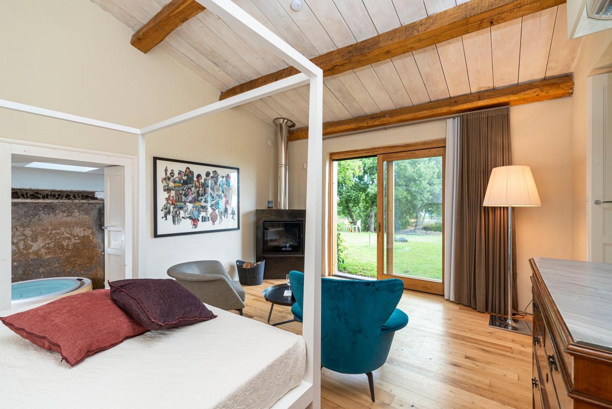 Monaci Delle Terre Nere Hotel Zafferana Etnea Ngoại thất bức ảnh
