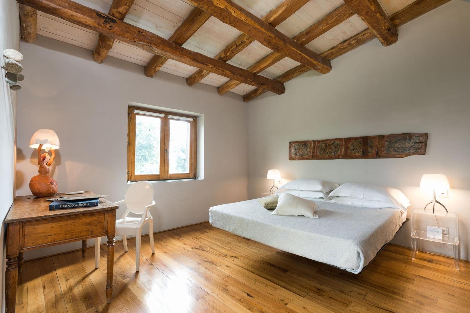Monaci Delle Terre Nere Hotel Zafferana Etnea Ngoại thất bức ảnh