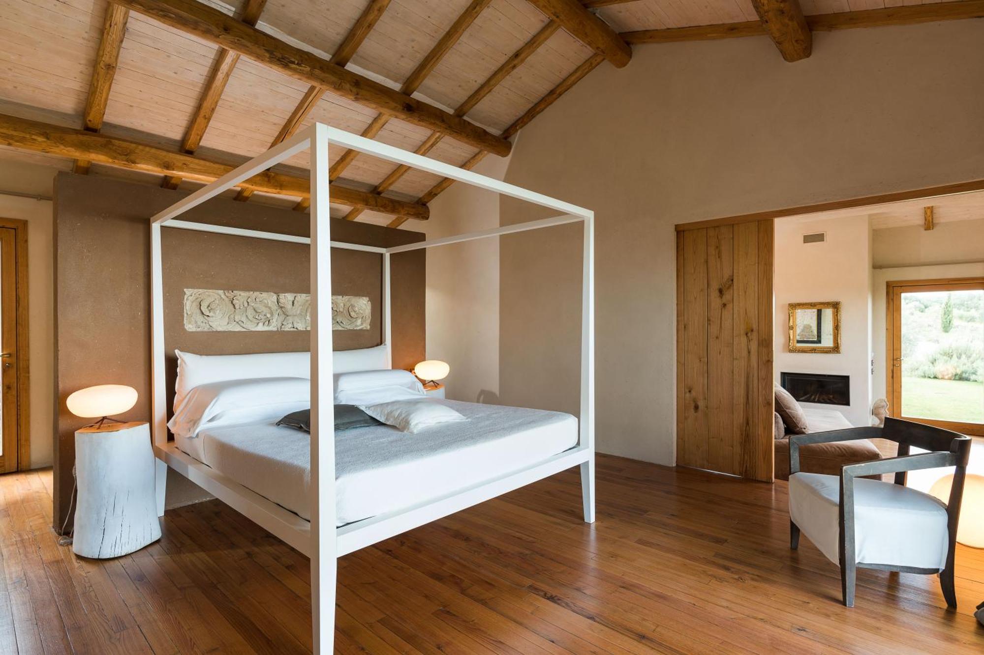 Monaci Delle Terre Nere Hotel Zafferana Etnea Ngoại thất bức ảnh