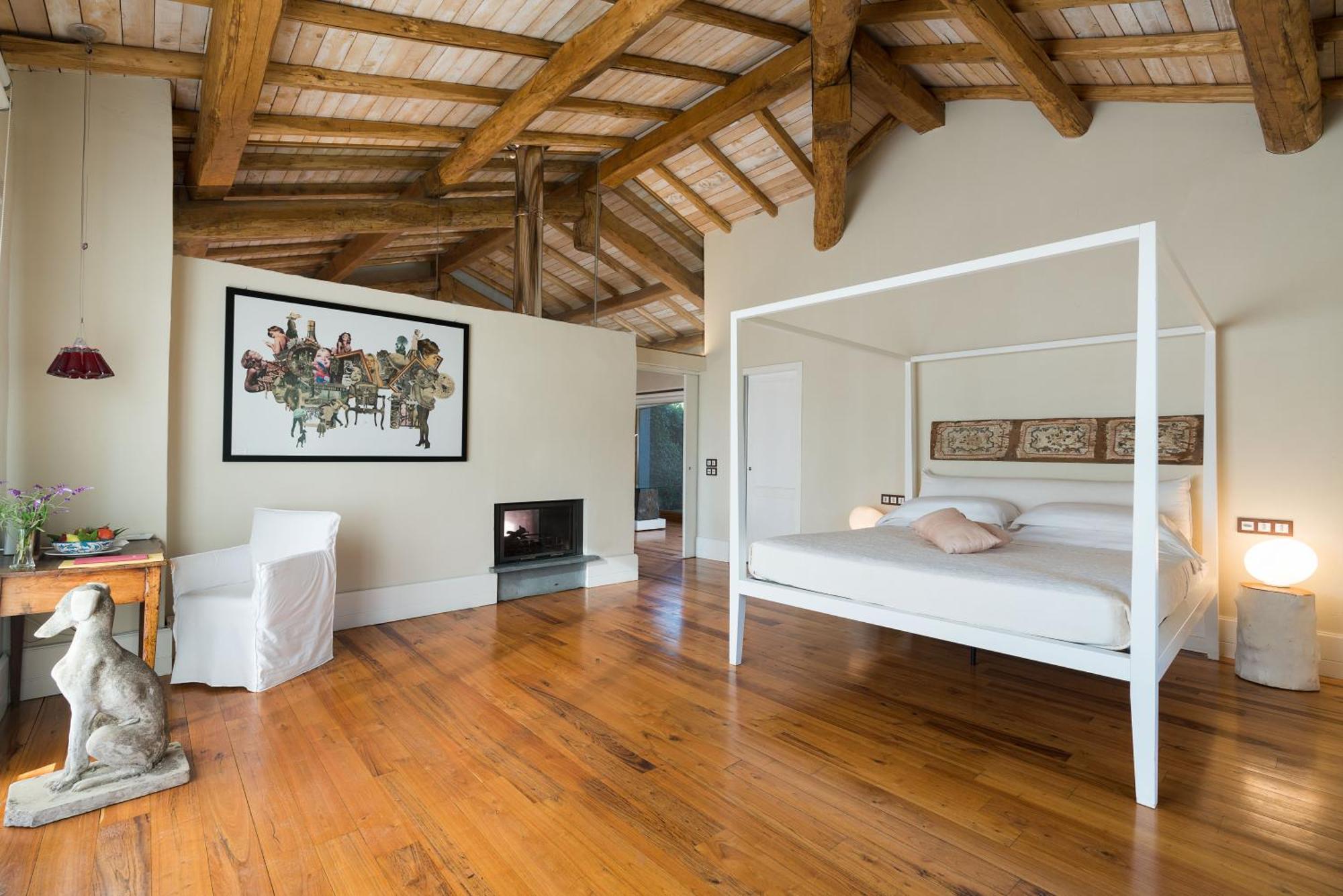 Monaci Delle Terre Nere Hotel Zafferana Etnea Ngoại thất bức ảnh